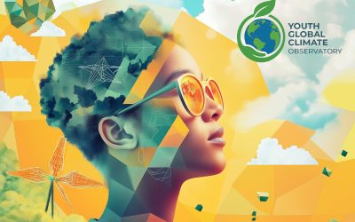 Reclaiming the Future: Youth Global Climate Observatory Launches at MIT’s Day of Climate