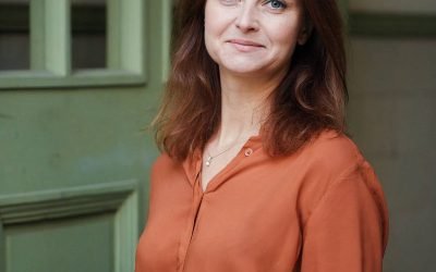 When the Classroom Becomes a Bridge: Oksana Potelchak on UYAN’s Impact