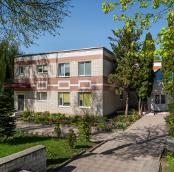 Rebuilding Ukraine Begins With People: A Teacher’s Story from Ternopil